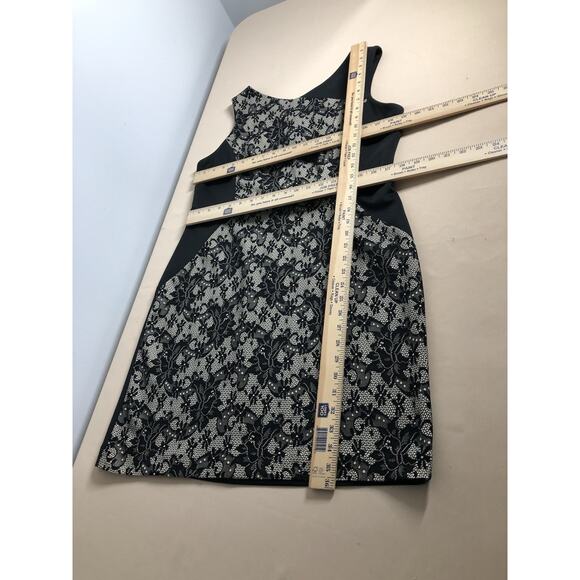 Studio One Women's Dress Size 14 Floral Whimsicore Fairy Grunge Y2K - Picture 6 of 9